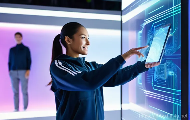섬유기사 필기시험 전략 가이드 - **Prompt 1: Textile Engineer in a Modern Lab**
A focused Japanese female textile engineer, aged ... 섬유기사 필기시험 전략 가이드 - **Prompt 1: Textile Engineer in a Modern Lab**
A focused Japanese female textile engineer, aged ...