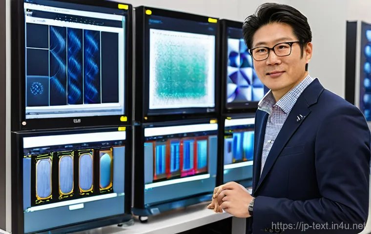 섬유기사와 직업별 시험 연계 - **Prompt 2: Sustainable Textile Production - Harmony with Nature**
    A diverse team of textile pro...