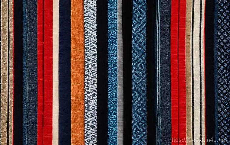 섬유기사 자격증의 효용성과 가치 - **Prompt:** A dynamic, high-tech textile manufacturing floor. In the foreground, a sophisticated rob... 섬유기사 자격증의 효용성과 가치 - **Prompt:** A dynamic, high-tech textile manufacturing floor. In the foreground, a sophisticated rob...