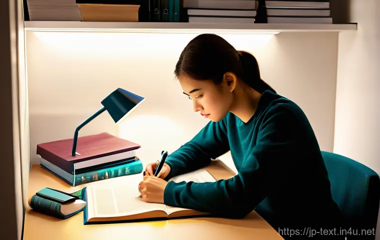 섬유기사 실기시험 합격률 - "Focused Study for the Textile Professional Engineer Exam"**
An adult, male or female, in their late...