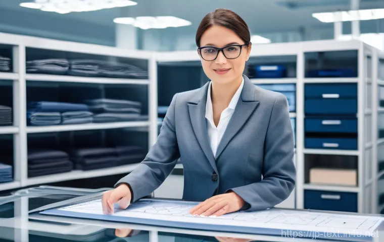 섬유기사 실기시험 합격률 - "Focused Study for the Textile Professional Engineer Exam"**
An adult, male or female, in their late...