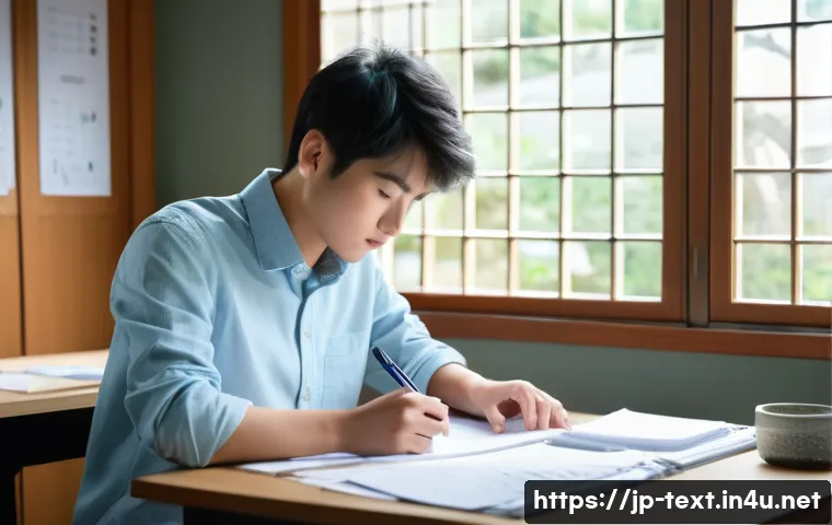 섬유기사 실기시험 준비 전략 관련 이미지 2