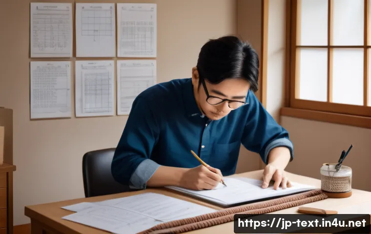 섬유기사 실기 시험 합격 방법 관련 이미지 2