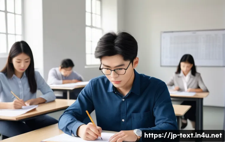 섬유기사 필기시험 예상문제 관련 이미지 2