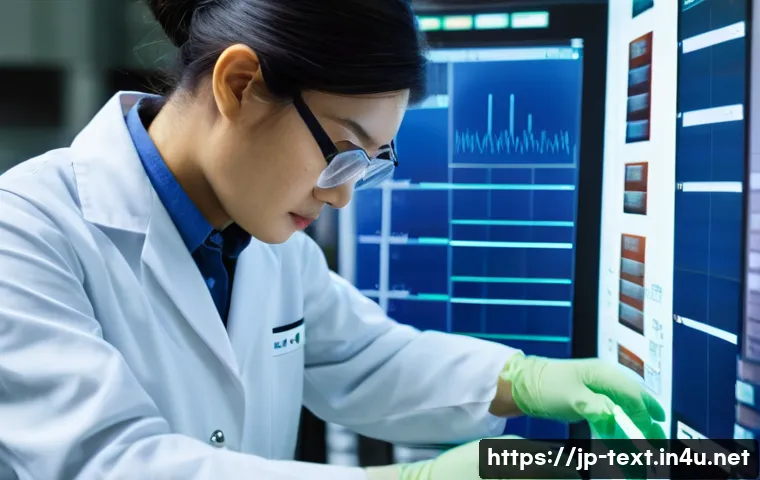 섬유기사와 관련 직업군의 특징 관련 이미지 2