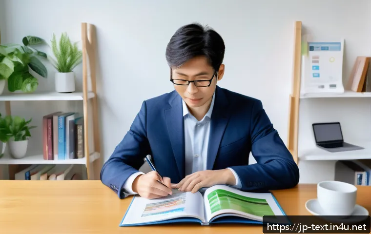 섬유기사 교재 선택 요령 관련 이미지 2