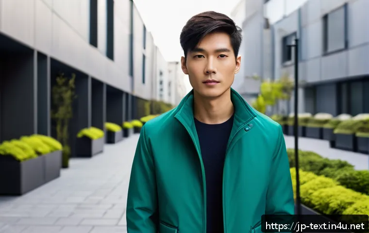 섬유기사와 섬유 제품 개발 관련 이미지 1