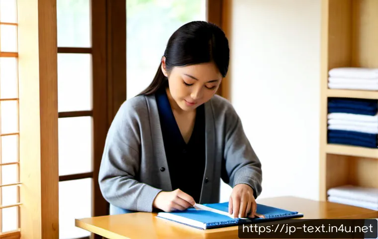섬유기사 학습 플래너 관련 이미지 1