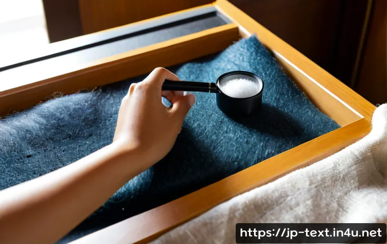 섬유기사 필기시험의 고득점 전략 관련 이미지 1