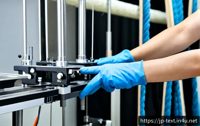 섬유기사 실기시험 준비 강의 관련 이미지 1