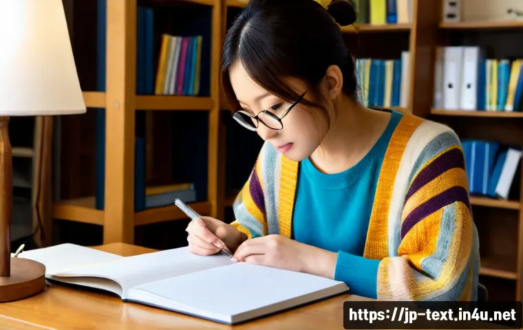 섬유기사 필기시험 대비 성공 사례 관련 이미지 1